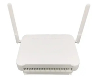 FTTH G-1425G-B ONT ONT 4GE 1 Port GPON ONT 2.4G/5G WIFI