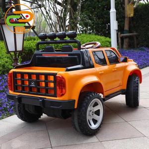 Voitures en plastique pour enfants 2019, voiture électrique pour bébé, voiture à pédales pour enfants - Product Image 6