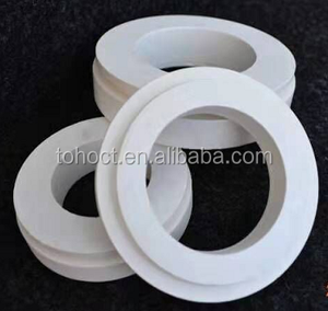 붕소 질화물 BN 세라믹 튜브 막대 파이프 - Product Image 6