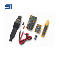 BK120-107 - BK120 Smart Trace Breaker Finder dengan Multimeter Digital 107 Pocket untuk Fluke