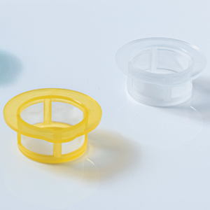 Luoron nueva llegada filtros celulares 40um 70um 100um Filtro de reducción de leucocitos para glóbulos rojos - Product Image 4