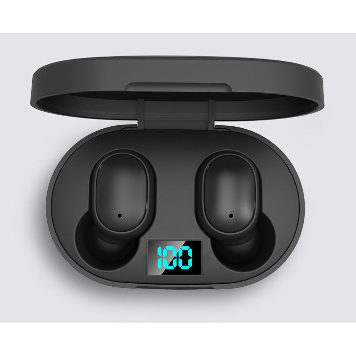 E6S Black