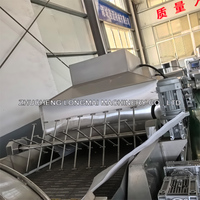Groothandel Bal Popcorn Machine Maïs Snack Voedselverwerking Lijn