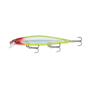 Señuelo de Pesca, Señuelos de Pesca de Pez Pequeño de Largo Alcance, 13 g/110 mm, Cebo Artificial Flotante, Anzuelos de Pesca, Simulador de Peces - Product Image 6