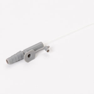 Tabung Kateter Isap PVC Medis Sekali Pakai - Product Image 5