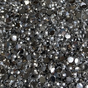 447 Colori Diamanti Rotondi Completi 5D Strass Mosaico Pietra AB per Pittura Diamantata - Product Image 6