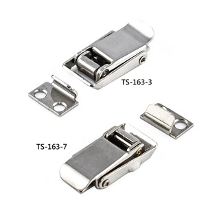 stainless steel heavy duty <b>toggle</b> <b>clamps</b> - Product Image 4