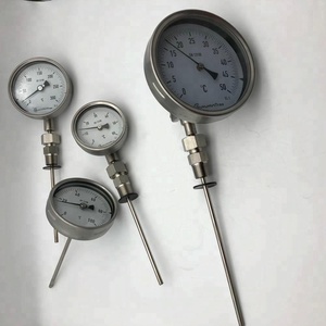 Gó<span class=keywords><strong>c</strong></span> lưỡng kim nhiệt kế thép không gỉ cho đo nhiệt độ nướ<span class=keywords><strong>c</strong></span> <span class=keywords><strong>c</strong></span>ó thể điều chỉnh - Product Image 5