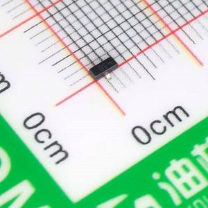 new&original MMBD4148CC D5 SOT-23 Diodes Switching Diodes 200mA 1V 100V 4ns - Product Image 1