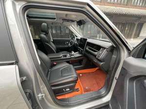 Voiture d'occasion JX Auto Jietu T1 Vers la Mer, en stock, véhicule d'occasion de haute qualité - Product Image 4