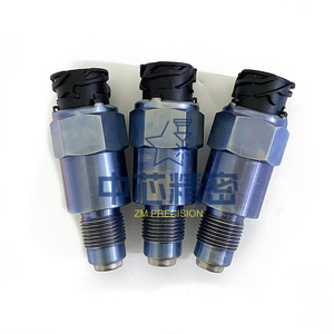 Hot bán Phụ tùng xe tải Auto Bộ phận động cơ Đo Dặm cảm biến tốc độ qd43536t00030 qd435 36t00030 - Product Image 2