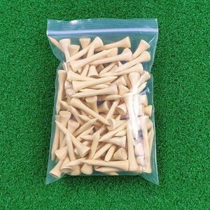 Hot Selling Durable Eco-Friendly <b>Golf</b> Tee Smoker Box Custom 70mm 83mm Bamboo Wood Premium <b>Golf</b> Tees in Bulk Price - Product Image 6