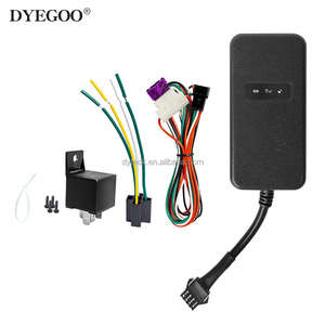 Dispositif de suivi <span class=keywords><strong>GPS</strong></span> 4G DYEGOO 2026 pour voiture, camion, gestion de flotte, localisateur en temps réel, traceur <span class=keywords><strong>GPS</strong></span> de véhicule avec plateforme gratuite - Product Image 6