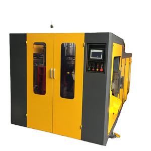 زجاجات بلاستيكية أوتوماتيكية ، 1L-5L - Product Image 1