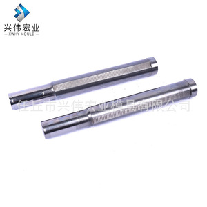 แท่งเจาะทังสเตนคาร์ไบด์ Xwhy สำหรับงานปั๊มขึ้นรูปงานหนัก สำหรับการออกแบบแม่พิมพ์ - Product Image 4