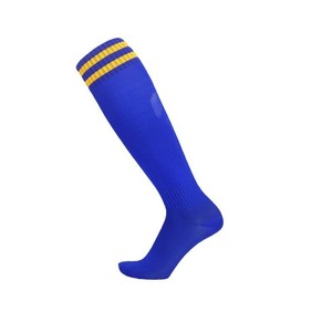 Summer Thin <b>Knee</b> <b>High</b> Soccer <b>Socks</b> Breathable Wear Resistant For Football Men Women Athlete Cheerleader Sports <b>Socks</b> - Product Image 4