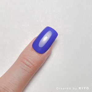 เจลทาเล็บสีพื้นแบบมืออาชีพจากญี่ปุ่น ติดทนนาน ป้องกันรังสียูวี แบบลอกออกได้ ขายส่ง - Product Image 2