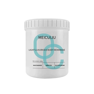 Bán buôn Sữa làm trắng kem cơ thể biểu tượng tùy chỉnh làm sáng da làm sáng tẩy trắng cơ thể làm trắng kem chăm sóc da kem - Product Image 1