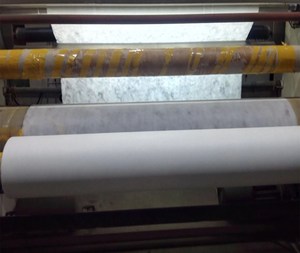 Nông Nghiệp Không Thấm Nước <span class=keywords><strong>Weed</strong></span> Shield PET Spunbond Vải Không Dệt - Product Image 5