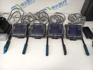 เครื่องอัลตราซาวนด์สัตว์แบบพกพา Kaixin KX5200 คุณภาพสูงสำหรับสัตวแพทย์และการใช้งานกับสัตว์ - Product Image 4