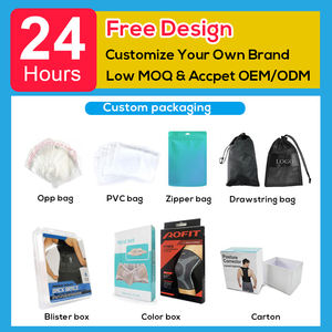 Spor egzersizleri basınç noktası vücut kas relax 4 top masaj zayıflama gevşeme halka kas masaj silindiri - Product Image 5