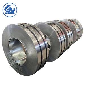 Bobinas de Acero Galvanizado por Inmersión en Caliente AIYIA SGCC DX51D con Servicios de Soldadura y Corte, Recubrimiento Z30-Z275, Fabricación China - Product Image 4