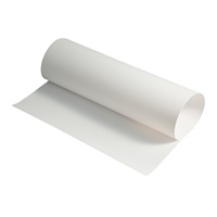 Factory Inkjet Eco Solvent Impresión digital Transparente PVC Impermeable Brillante Mate Película de vinilo autoadhesiva para plotter de corte