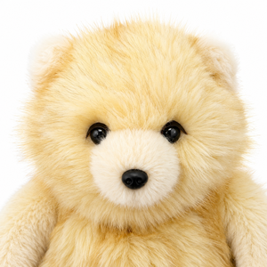 Sac à dos en peluche <span class=keywords><strong>Chow</strong></span> <span class=keywords><strong>Chow</strong></span>, sac animalier chiot avec fermeture éclair, rangement, bretelles réglables, poussoir pour faire jouer de la musique, cadeaux pour enfants, filles et fans de chiens - Product Image 3