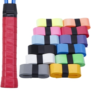 Accesorios de Pádel al por Mayor, Overgrip para Tenis/Pádel, Cinta Antideslizante para Raqueta de Bádminton, Empuñadura Antideslizante para Raqueta de Pickleball - Product Image 5