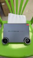 Double boutons 9,7 pouces T100 autoradio Android universel écran lecteur vidéo de voiture autoradio stéréo sans fil CarPlay Android Auto