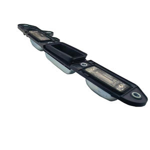 Manija de Maletero 1T0827574L para Golf, Pieza de Repuesto Nueva OEM, Compatible con el Número de Pieza Original 1 - Product Image 1