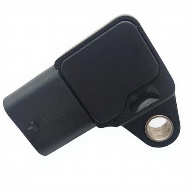 New Auto Sensors Sensor Auto Intake Pressure Sensor 28356282 2015-2019 for Harley Davidson Freewheeler Engine with 1 Year