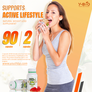 Krachtige Pure <span class=keywords><strong>Garcinia</strong></span> <span class=keywords><strong>Cambogia</strong></span> Extract <span class=keywords><strong>Capsules</strong></span> Hydroxycitroenzuur voor Gewichtsbeheersing - Voedingskwaliteit <span class=keywords><strong>90</strong></span> <span class=keywords><strong>Capsules</strong></span>/Fles Voorraad - Product Image 6