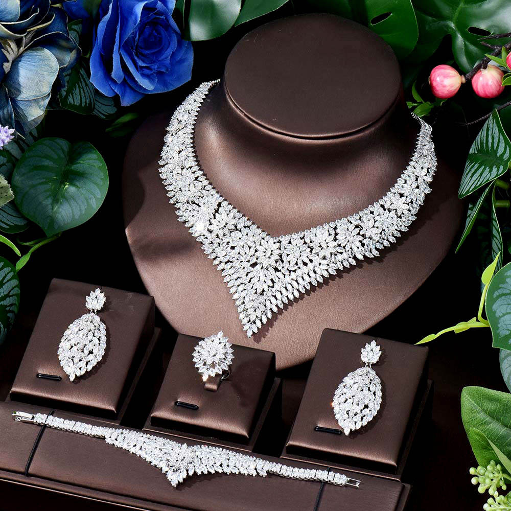 ชุบทองคำขาว