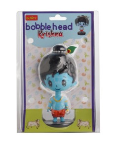 Shree Krishna Bobblehead Dashboard Idol Spiritual <b>Car</b> Dashboard Decoration Resin Statue for Home Office <b>Table</b> Decor Gift - Product Image 6
