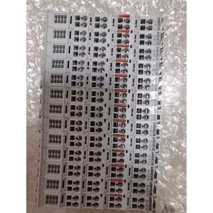 Módulo de Entrada Analógica Beckhoff El3214, 14 E/S, Ethercat, Módulo de E/S Industrial - Product Image 4