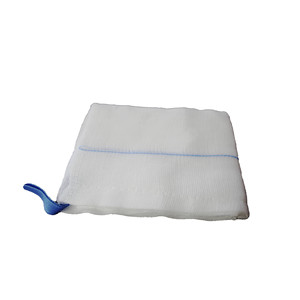 Paños de Gasa Estériles Takuwa para Uso Abdominal, Paquete de 5 Unidades, Desechables, Blancos, para Uso Quirúrgico - Product Image 2