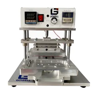 HDX Automatic Spray Glue Machine Flüssig klebstoff Sprayer Leimsp ender PCB Con formal Coating Machine