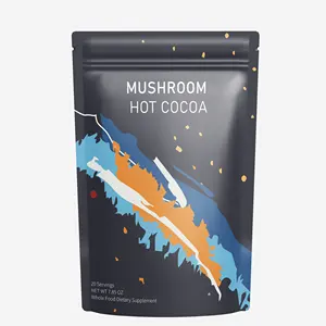 Mantar kakao yeni akşam riritual derin uyku rüzgarları almak yardımcı zihniniz Ryze mantar kahve tozu en üst düzeye çıkarır