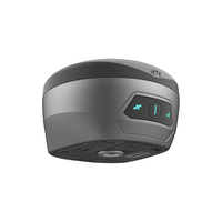 Récepteur GNSS RTK HI-TARGET Vrtk2 – Instrument de positionnement GPS et de repérage par réalité augmentée, directement de l'usine chinoise