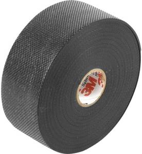 Ruban adhésif auto-amalgamant <span class=keywords><strong>3M</strong></span> 23, hautement conforme, résistant aux intempéries, ruban d'isolation électrique pour la terminaison des câbles - Product Image 2