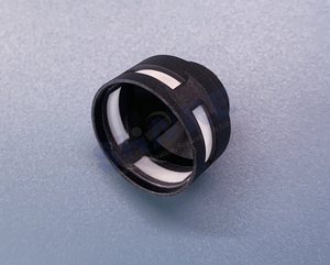 Inyectores de combustible Ford Filtros de alimentación lateral para productos de inyección Plástico duradero con malla de filtro de poliéster de nailon Separación de líquidos - Product Image 6