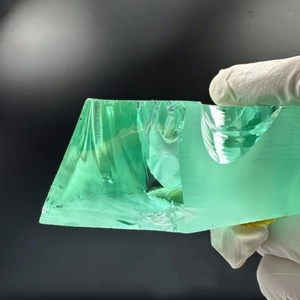 Láseres de infrarrojo medio con dopado de holmio, varilla de cristal YAG con dopado de holmio para tratamiento dental - Product Image 3