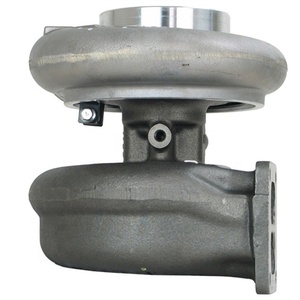 TD08H-31M Turbo 49188-01831 49188-01832 114400-4441 114400-4440 8981921860 080507002 turbo tăng áp cho <span class=keywords><strong>6WG1X</strong></span> động cơ - Product Image 2