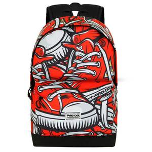 Sac à dos Karactermania For PRO-DG Sneak-FAN HS 2.2, rouge - Product Image 2