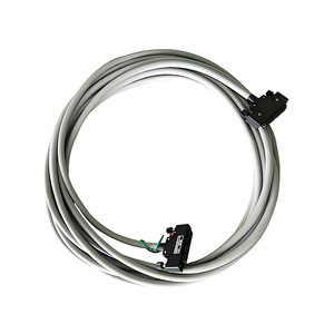 Câble de signal Yokogawa KS1-10*B KS1, 40-40 broches, 10 mètres, style B, pour système d'automatisation DCS Yokogawa, en stock, expédition rapide - Product Image 3