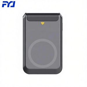 F-R10 RFID <strong>Reader</strong> Wireless BT RFID Tag <strong>Reader</strong> 33dBi UHF Real-Time Phone Sync Customized Logo 840~928MHz - Product Image 5