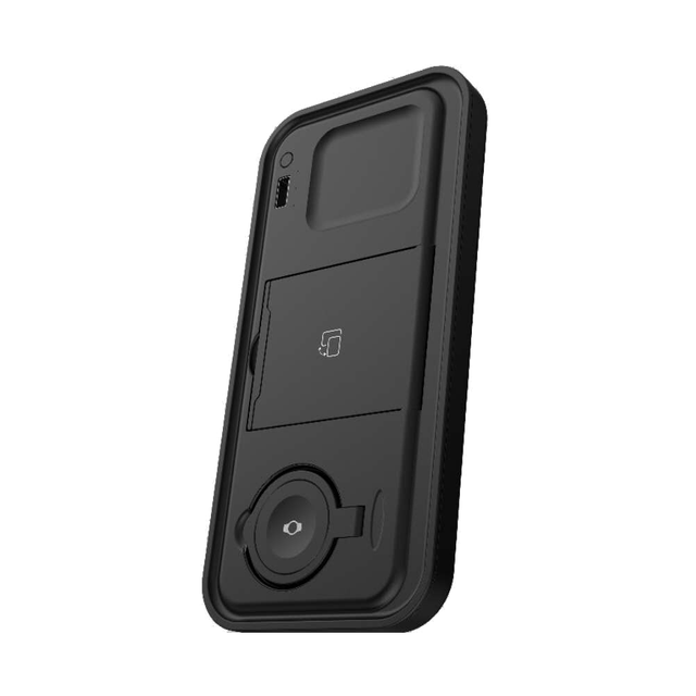 4-in-1 Multifunction Wireless Charger 15W Fast Charging LED Light Foldable Design ABS Material Phone Earphone Stand