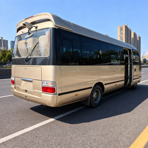 <span class=keywords><strong>2016</strong></span> Ankai <span class=keywords><strong>Coaster</strong></span> Bus Light <span class=keywords><strong>Coaster</strong></span> Bus Rhd Right Hand Drive <span class=keywords><strong>Coaster</strong></span> Bus con <span class=keywords><strong>precio</strong></span> más bajo - Product Image 2
