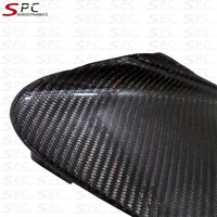 SPC 488 évents latéraux en Fiber de carbone pour Ferrari 488 GTB écopes latérales en Fiber de carbone pour Ferrari 488 Spider Air in Take Car Accessories